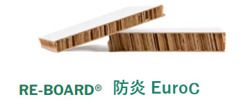 RE-BOARD® 防炎EuroC